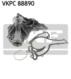 Водяной насос SKF купить